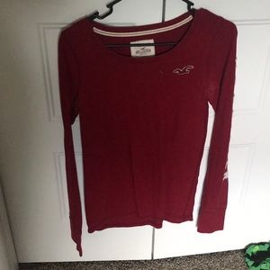 Getting rid of clothes